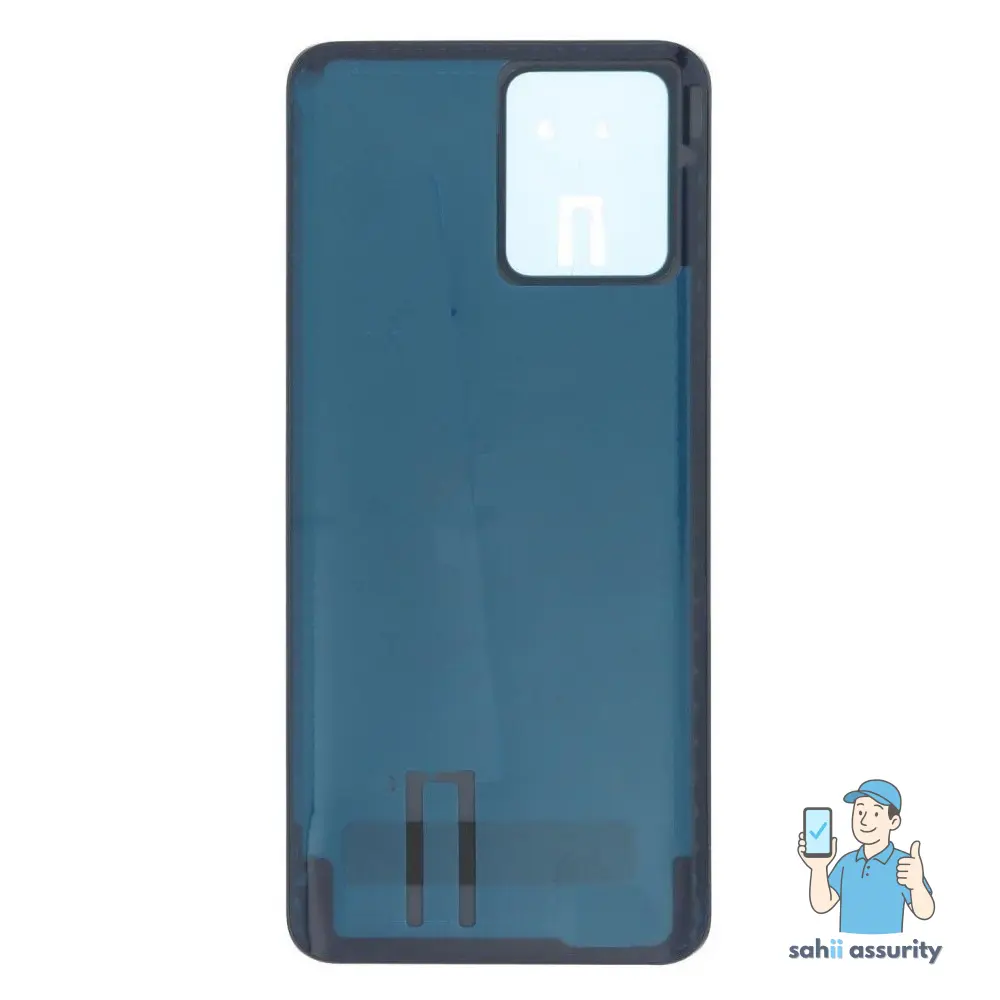 Back Panel Cover for Realme 8 thumbnail
